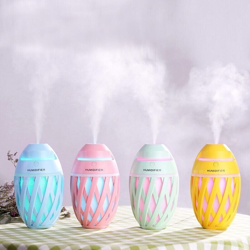 Football humidifierMaterial: ABS+PP+silicone
Product size: 90*90*150mm0My StoreMy StoreFootball humidifier