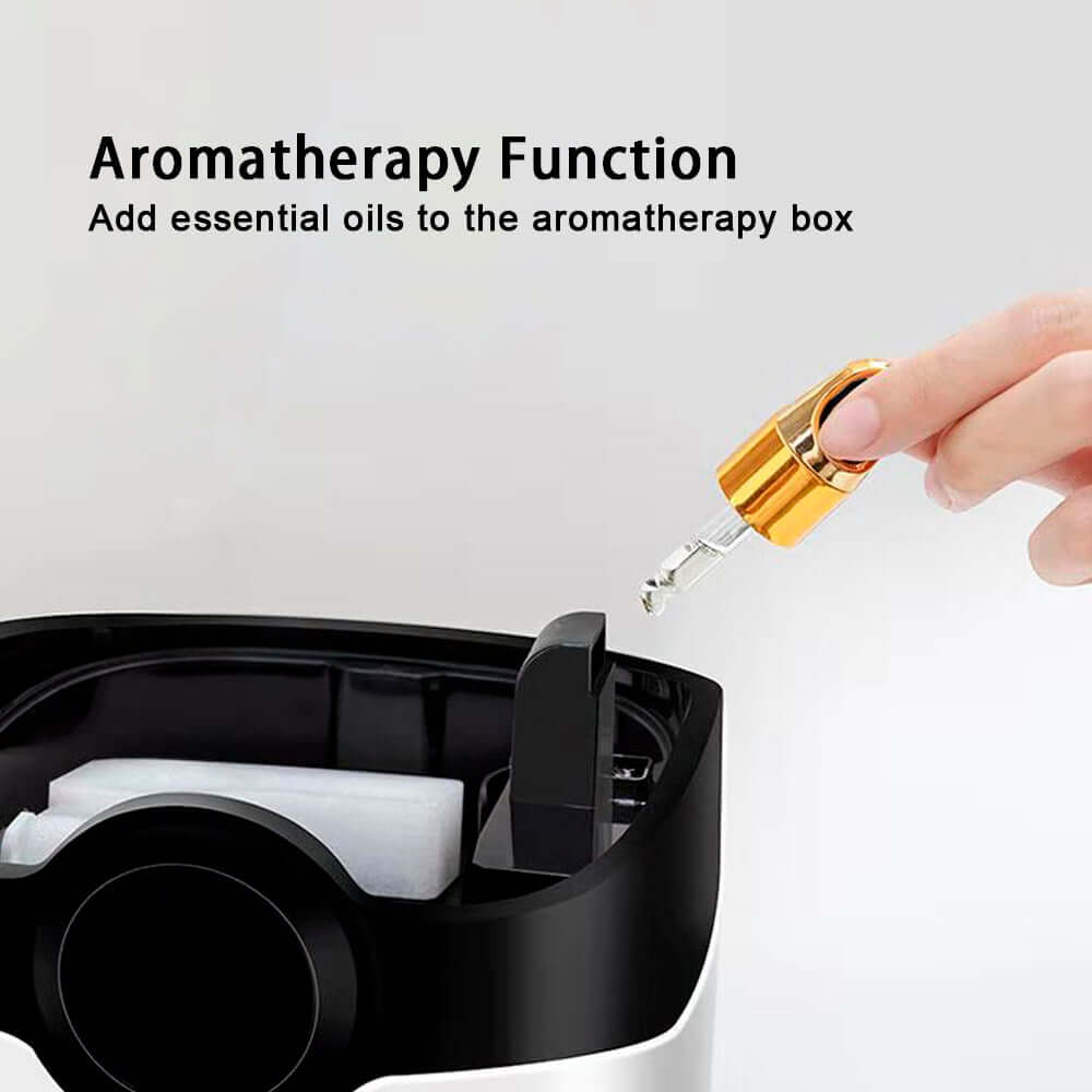 Humidifier for homeApplication area: 31-40 square meters
Function: Ultrasound, Aromatherapy,
Water tank capacity: 2.6-4.0 liters
Timing function: more than 8 hours
Water sh0My StoreMy StoreHumidifier