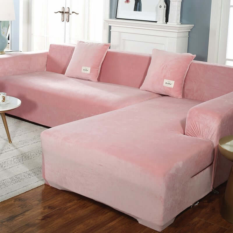 Silver Fox Velvet Living Room Elastic Furniture Sofa CoverNote: The picture is only to show the color effect. The combination sofa needs to be ordered according to the actual size of the sofa! ! ! !
Product Informati0My StoreMy StoreSilver Fox Velvet Living Room Elastic Furniture Sofa Cover