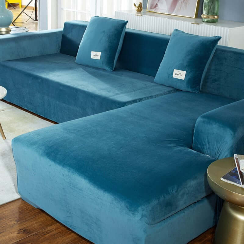 Silver Fox Velvet Living Room Elastic Furniture Sofa CoverNote: The picture is only to show the color effect. The combination sofa needs to be ordered according to the actual size of the sofa! ! ! !
Product Informati0My StoreMy StoreSilver Fox Velvet Living Room Elastic Furniture Sofa Cover