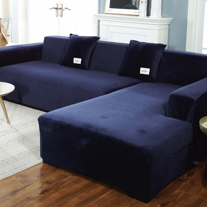 Silver Fox Velvet Living Room Elastic Furniture Sofa CoverNote: The picture is only to show the color effect. The combination sofa needs to be ordered according to the actual size of the sofa! ! ! !
Product Informati0My StoreMy StoreSilver Fox Velvet Living Room Elastic Furniture Sofa Cover