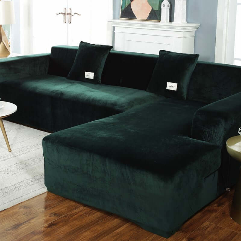 Silver Fox Velvet Living Room Elastic Furniture Sofa CoverNote: The picture is only to show the color effect. The combination sofa needs to be ordered according to the actual size of the sofa! ! ! !
Product Informati0My StoreMy StoreSilver Fox Velvet Living Room Elastic Furniture Sofa Cover
