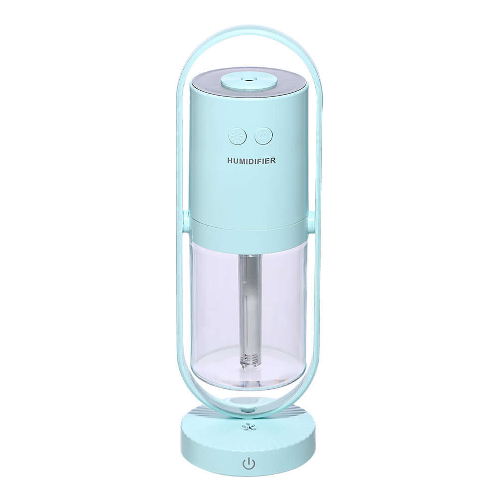 Anion humidifierMaterial ABS + PP + PE + silicone + electronic components
Product size 70 * 66 * 213mm
Product packaging 72 * 72 * 221mm
Input voltage: DC5V
Style: Anion0My StoreMy StoreAnion humidifier