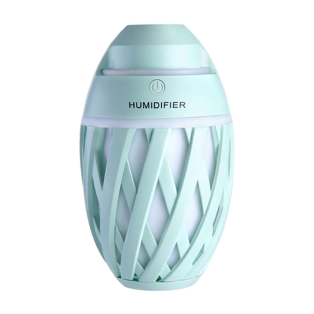 Football humidifierMaterial: ABS+PP+silicone
Product size: 90*90*150mm0My StoreMy StoreFootball humidifier