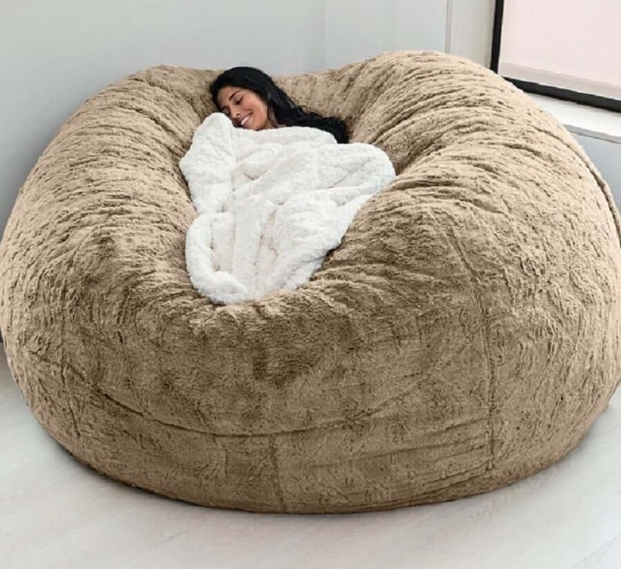 Lazy Sofa Bean Bag Chair Foam Furniture Bean BagProduct information:
Style: Single
Material: Fabric
Style: modern and simple
Color: red, blue, khaki, black, white, pink, orange
Applicable objects:0My StoreMy StoreLazy Sofa Bean Bag Chair Foam Furniture Bean Bag