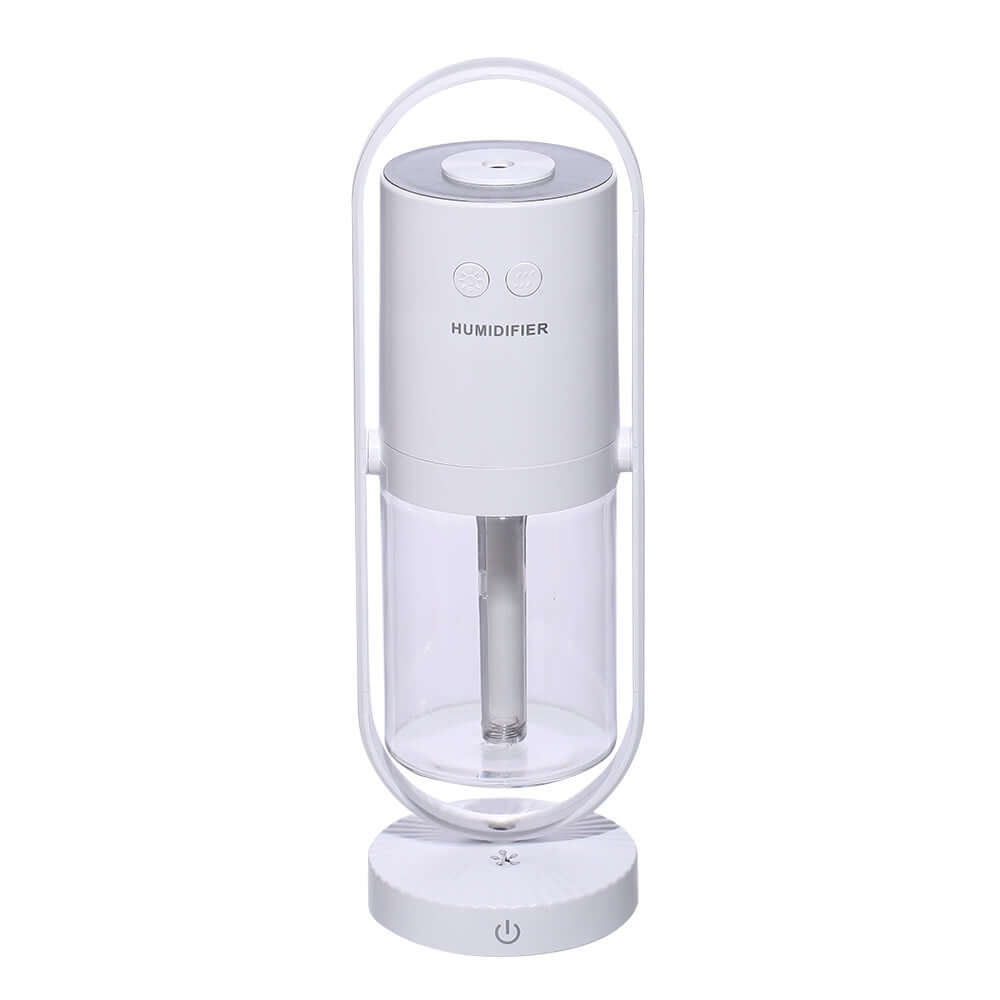 Anion humidifierMaterial ABS + PP + PE + silicone + electronic components
Product size 70 * 66 * 213mm
Product packaging 72 * 72 * 221mm
Input voltage: DC5V
Style: Anion0My StoreMy StoreAnion humidifier