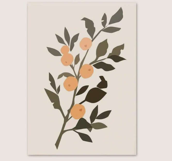 Canvas Simple Modern Wall Art FramelessProduct information:
Material: Cotton Canvas
Frame: frameless
Size: 50X70cm, 40X50cm, 30X40cm
Decorative painting classification: Modern decorative pai0My StoreMy StoreCanvas Simple Modern Wall Art Frameless
