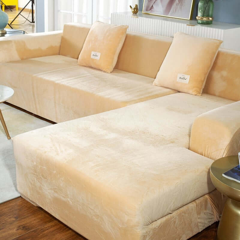 Silver Fox Velvet Living Room Elastic Furniture Sofa CoverNote: The picture is only to show the color effect. The combination sofa needs to be ordered according to the actual size of the sofa! ! ! !
 
 


 Product Informati0My StoreMy StoreSilver Fox Velvet Living Room Elastic Furniture Sofa Cover