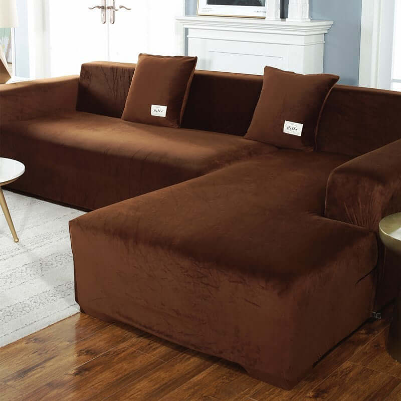 Silver Fox Velvet Living Room Elastic Furniture Sofa CoverNote: The picture is only to show the color effect. The combination sofa needs to be ordered according to the actual size of the sofa! ! ! !
 
 


 Product Informati0My StoreMy StoreSilver Fox Velvet Living Room Elastic Furniture Sofa Cover