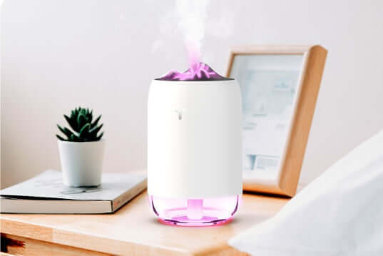 Mini USB Humidifier Atomizer Home Humidifier Refill Onboard HumidifierOverview:

Mini USB humidifier atomization household humidifier water supplement vehicle humidifier

 Novel design, silent humidification, warm night light, car humi0My StoreMy StoreMini USB Humidifier Atomizer Home Humidifier Refill Onboard Humidifier