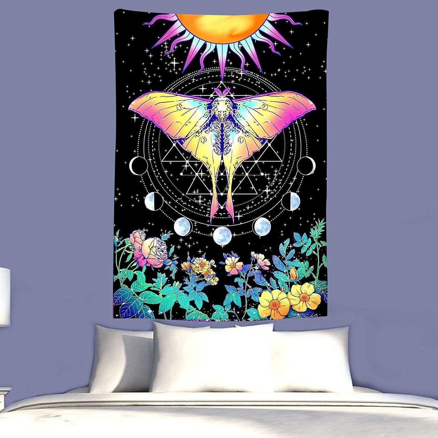 Home Digital Printing Art Wall TapestryProduct information:
 


 Material: polyester fiber
 
 Style: fashion and simplicity
 
 Features:Printing
 
 Colour:SM-XY327,SM-XY328,SM-XY329,SM-XY330,SM-XY331,SM-X0My StoreMy StoreHome Digital Printing Art Wall Tapestry