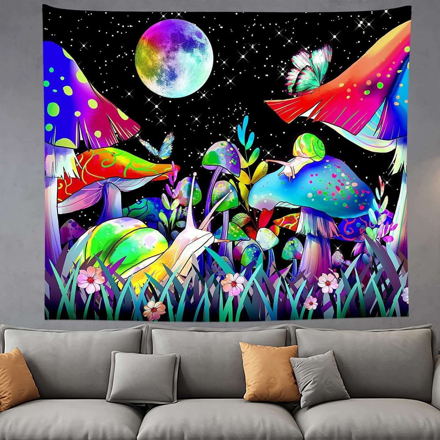 Home Digital Printing Art Wall TapestryProduct information:
 


 Material: polyester fiber
 
 Style: fashion and simplicity
 
 Features:Printing
 
 Colour:SM-XY327,SM-XY328,SM-XY329,SM-XY330,SM-XY331,SM-X0My StoreMy StoreHome Digital Printing Art Wall Tapestry